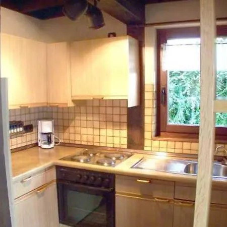 Holiday home Oefingen 08