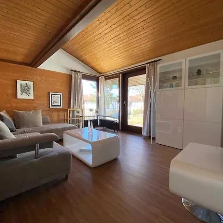 Holiday home Oefingen 08