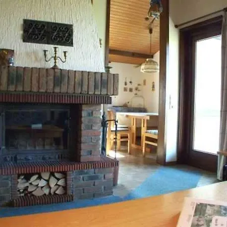 Holiday home Oefingen 08 *