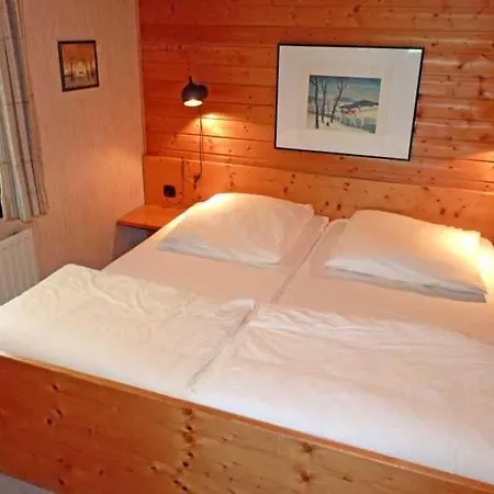 Holiday home Oefingen 08