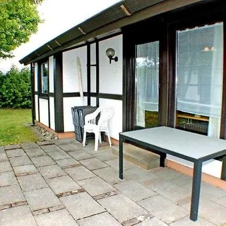 Holiday home Oefingen 08 *